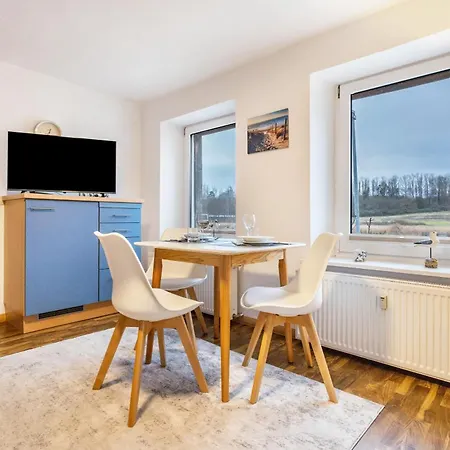 Appartamento Ferienapartment Havelland
