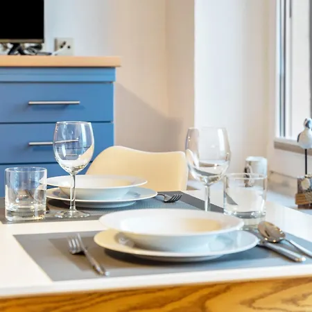 Ferienapartment Havelland Sellin (Rugen)