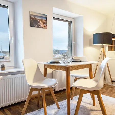 Ferienapartment Havelland * Sellin (Rugen)