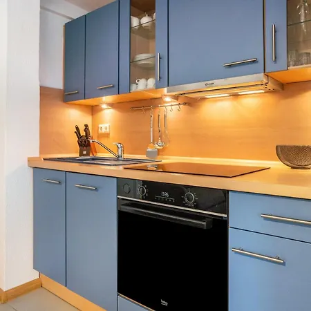 Ferienapartment Havelland Sellin (Rugen)