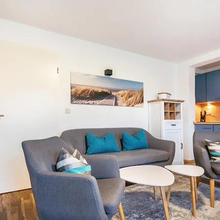 Ferienapartment Havelland *