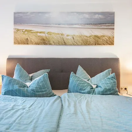 Ferienapartment Havelland Appartamento