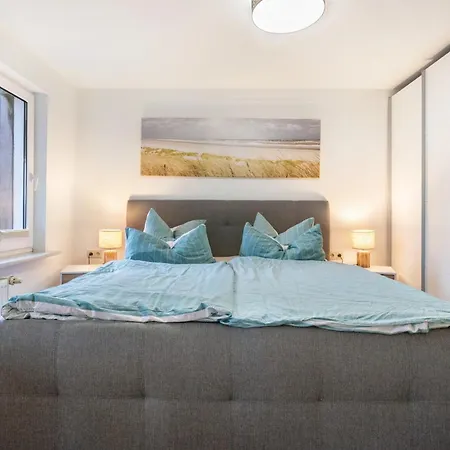 Ferienapartment Havelland Sellin (Rugen)