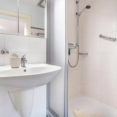 Ferienapartment Havelland 公寓 Sellin (Rugen)
