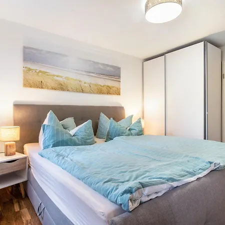 Ferienapartment Havelland Appartamento *