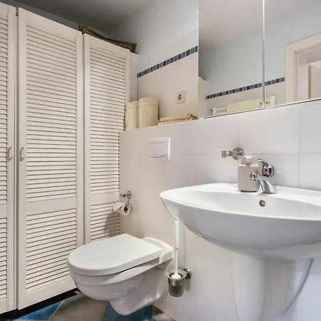 Ferienapartment Havelland * Sellin (Rugen)
