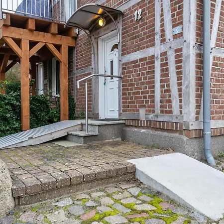 Ferienapartment Havelland * Sellin (Rugen)