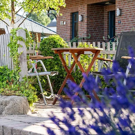 Ferienapartment Havelland