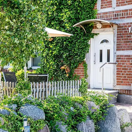 Ferienapartment Havelland 公寓 *