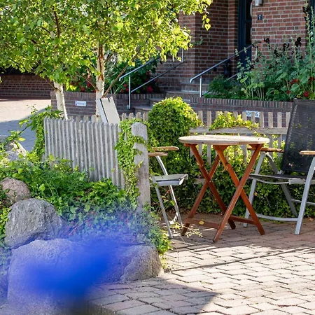 Ferienapartment Havelland Sellin (Rugen)