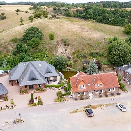 Ferienapartment Havelland 公寓 Sellin (Rugen)