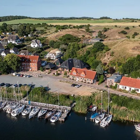 Ferienapartment Havelland