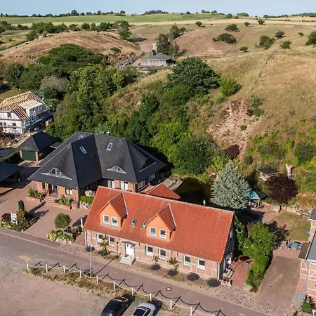 公寓 Ferienapartment Havelland Sellin (Rugen)