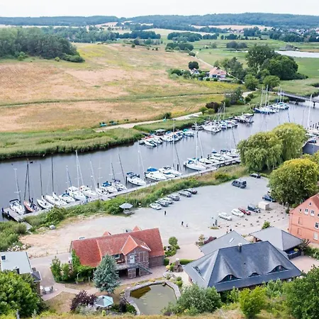Ferienapartment Havelland 公寓 Sellin (Rugen)