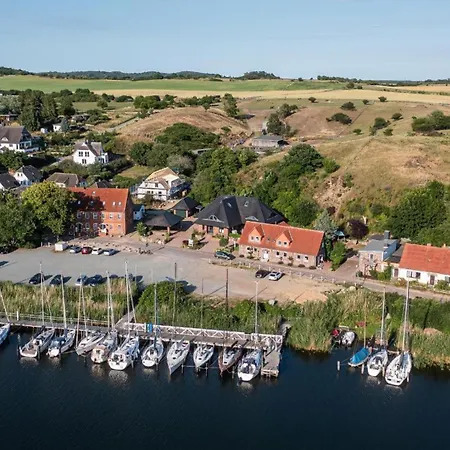 Ferienapartment Havelland Sellin (Rugen)